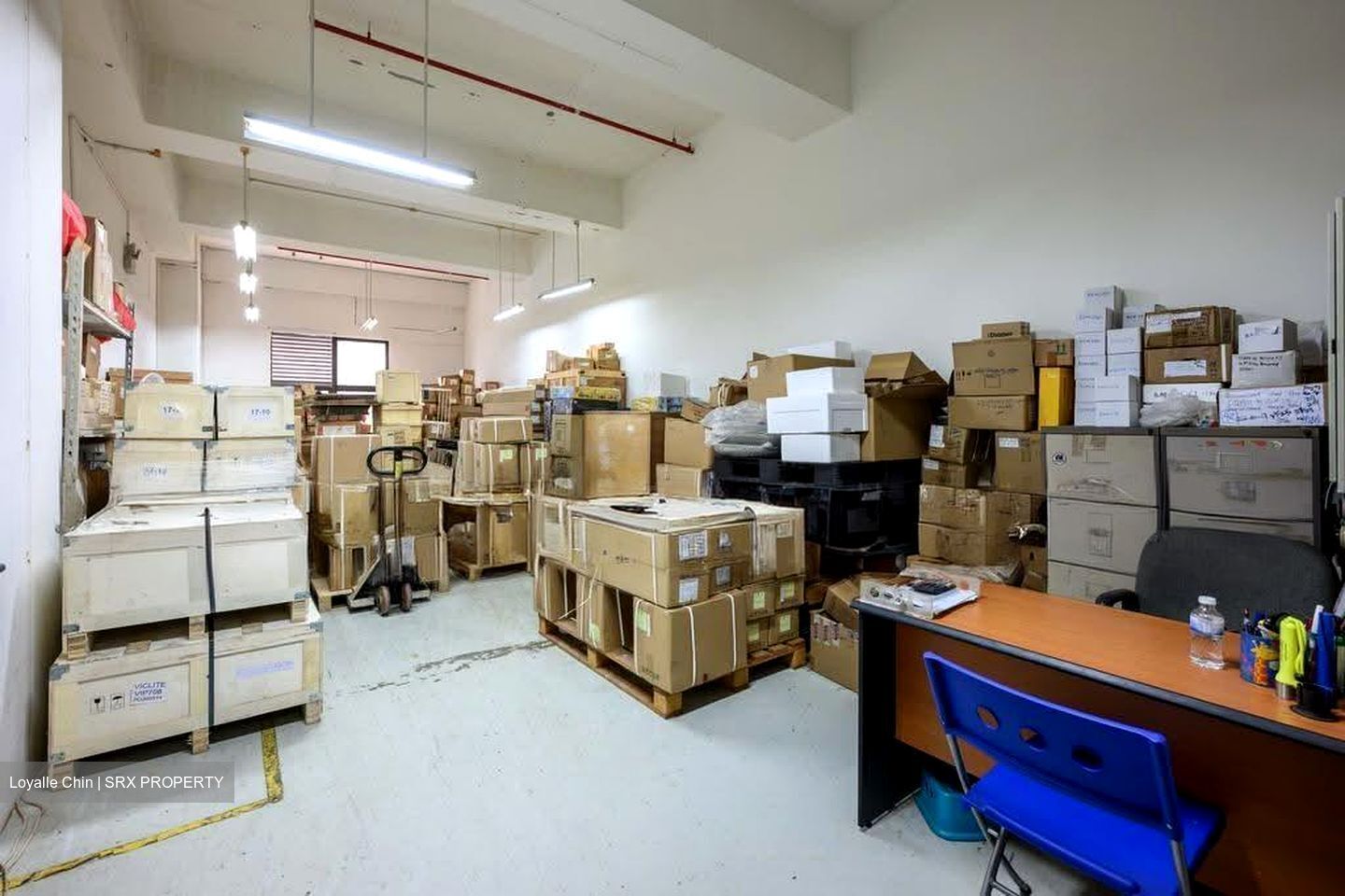 Innovation Place (D25), Factory #613068331